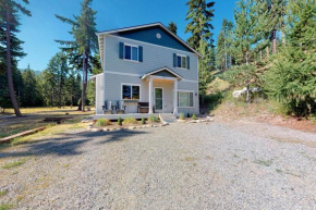 6 Acre Wilderness Retreat